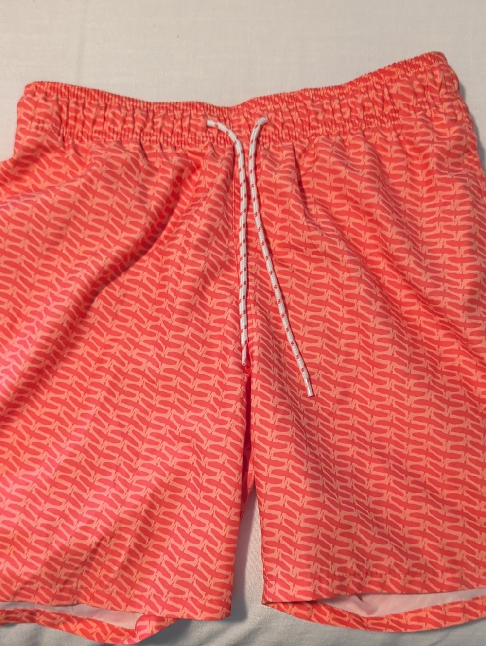 Men's Swim Shorts